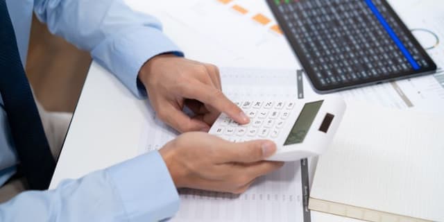 Quanto Vale uno Stipendio Lordo di €40.000 All’Anno Dopo le Tasse?